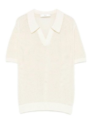 DUNST: Polos - Polo - Crema