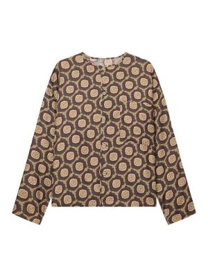 EMPORIO ARMANI: Chaquetas casual - Chaqueta Casual - Multicolor