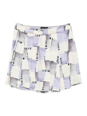 EMPORIO ARMANI: Shorts - Short - Multicolore