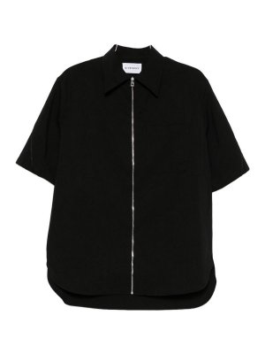 GIVENCHY: Camisas - Camisa - Negro