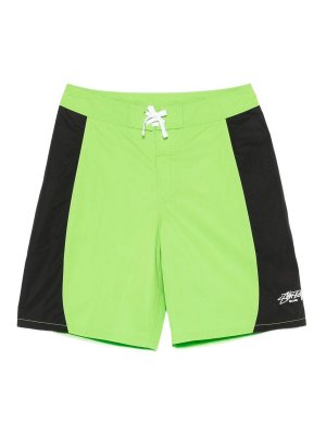 STUSSY: Trousers Shorts - Shorts