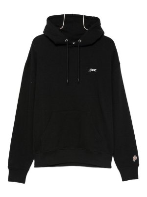 ICECREAM: Sudaderas y suéteres - Sudadera - Negro
