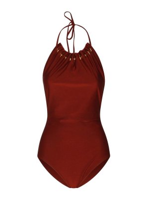 ZIMMERMANN: one-piece - Aster Swimsuit