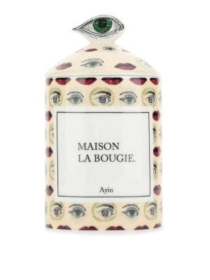 MAISON LA BOUGIE: articoli per la casa - Candela profumata Ayin
