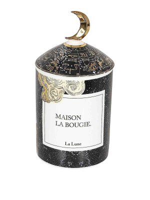 MAISON LA BOUGIE: articoli per la casa - Candela profumata La Lune