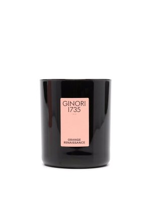 GINORI 1735: Heim - Einrichtung - Orange