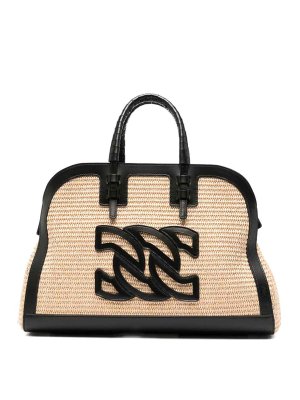 Casadei: Handtaschen - Shopper - Bunt