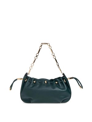 ZIMMERMANN: pochette - Pochette in pelle Halcyon