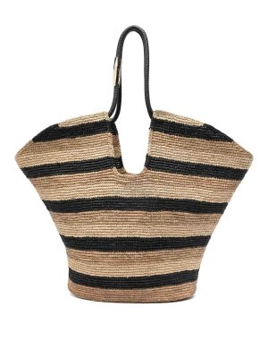 ZIMMERMANN: Bolsos Shopping - Bolso Shopping - Negro