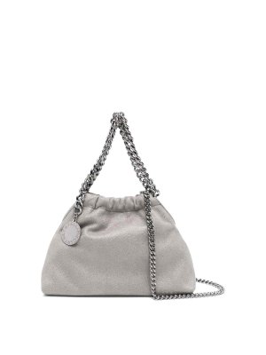 STELLA McCARTNEY: totes bags - Falabella Mini Handbag
