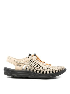 KEEN: スニーカー - スニーカー - ベージュ