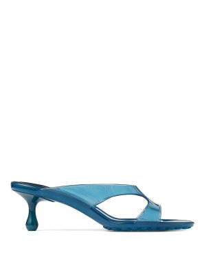 JIMMY CHOO: sandals - Jelly Sandals