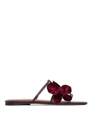 ZIMMERMANN: Sandalias - Sandalias - Rojo