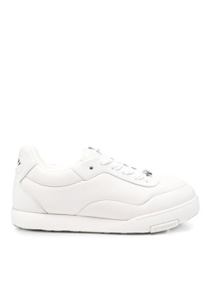 GIVENCHY: trainers - Yard Leather Sneakers