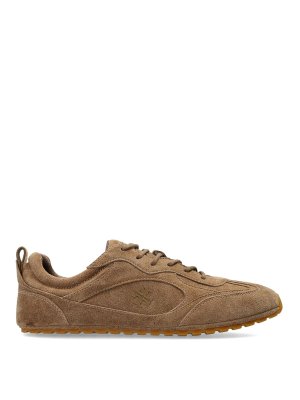 TORY BURCH: Zapatillas - Zapatillas - Gris