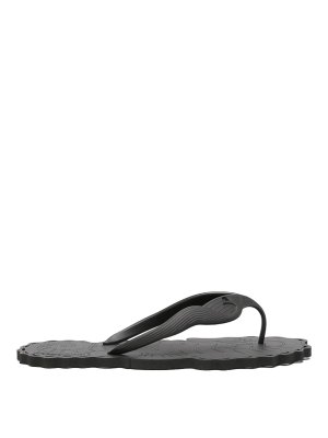ZIMMERMANN: sandali - Sandali infradito
