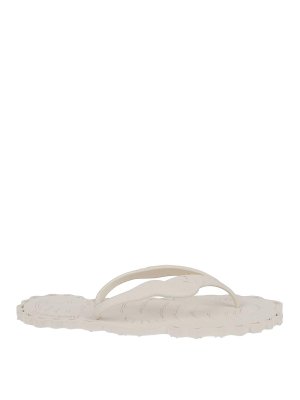 ZIMMERMANN: Sandalias - Sandalias - Blanco