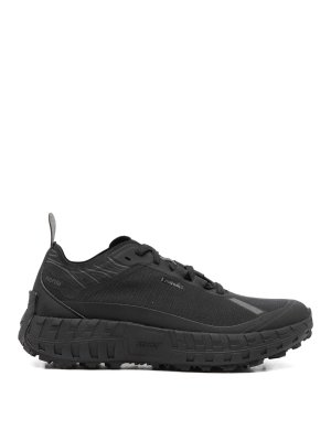 NORDA: Zapatillas - Zapatillas - Negro