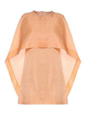 ALBERTA FERRETTI: Kurze Kleider - Kurzes Kleid - Nude