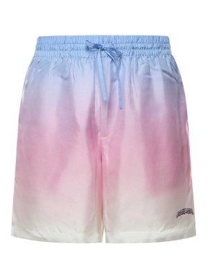 CASABLANCA: Hosen Shorts - Shorts - Bunt