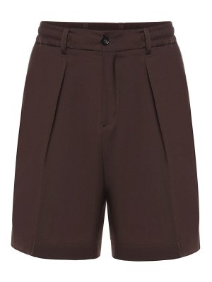 BEABLE: Trousers Shorts - Havier Shorts