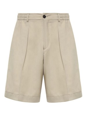 BEABLE: Trousers Shorts - Havier Shorts