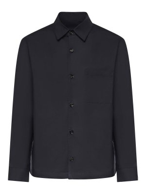 BEABLE: shirts - Leroy Cotton Shirt