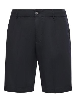 BEABLE: Trousers Shorts - Richard Cotton Shorts