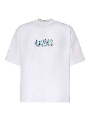 BONSAI: t-shirt - T-shirt in cotone con logo