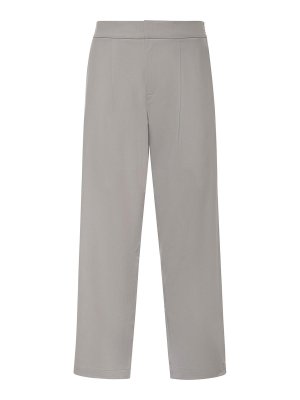 BONSAI: casual trousers - Loose-Fit Trousers