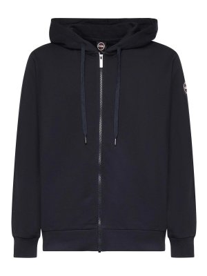 Colmar Originals: Sweatshirts & Sweaters - Cotton Sweatshirt With Logo