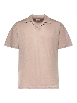 ELEVENTY: Polos  - Polo - Rose