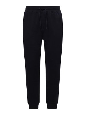 FAY: tracksuit bottoms - Pique fleece joggers