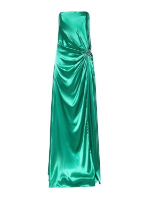 GENNY: Maxikleider - Maxikleid - Grün