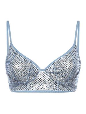 GENNY: Tops und Tank Tops - Top - Blau