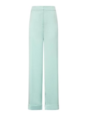 GENNY: Pantalones casual - Pantalón Casual - Verde