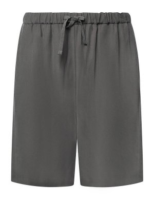 Mauro Grifoni: Hosen Shorts - Shorts - Grau