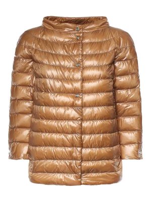 HERNO: giacche imbottite - Piumino in nylon