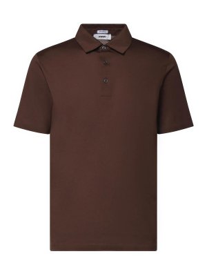 HESKIMO: polo shirts - Cotton Polo