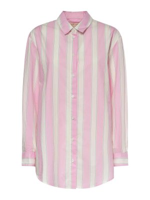 MC2 SAINT BARTH: Camisas - Camisa - Blanco