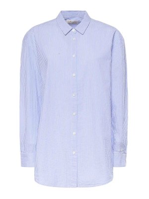 MC2 SAINT BARTH: Camisas - Camisa - Azul