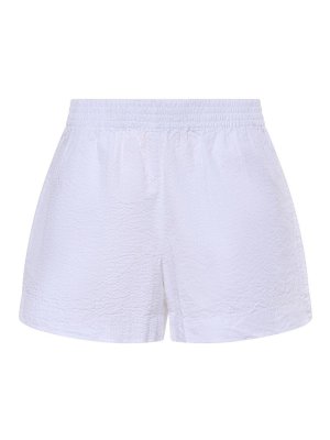 MC2 SAINT BARTH: Hosen Shorts - Shorts - Weiß