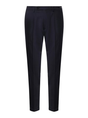 MICHAEL COAL: Tailored & Formal trousers - Tk America Tailored Trousers
