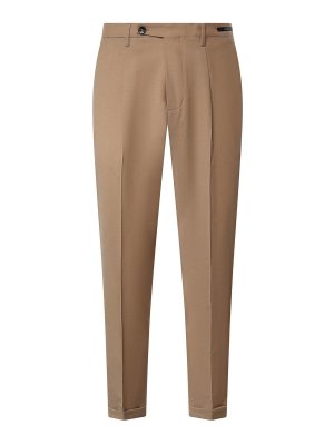 MICHAEL COAL: Tailored & Formal trousers - Tk America Tailored Trousers
