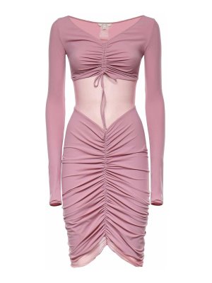 NENSI DOJAKA: Kurze Kleider - Kurzes Kleid - Rosa