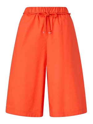 Pinko: Shorts - Shorts - Naranja