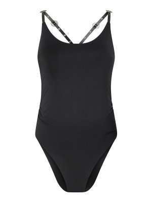 Pinko: Tops & Tank tops - Cross-Strap Bodysuit