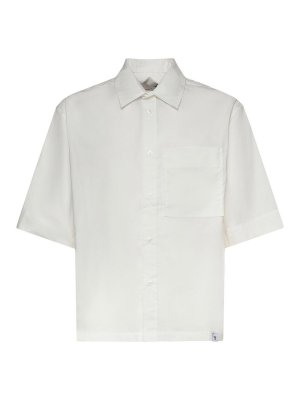 WOC: Chemises - Chemise - Blanc