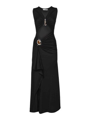 CHRISTOPHER ESBER: abiti al ginocchio - Vestito midi