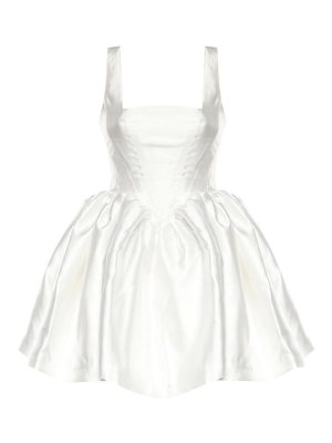 GALIA LAHAV: Minifaldas - Minifalda - Blanco